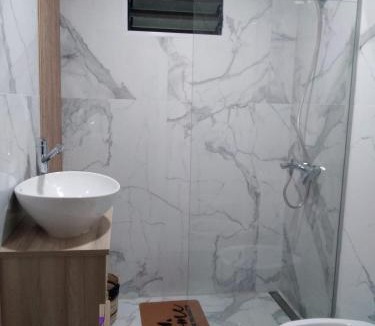 Tanti House | Cabaña Villa Alpina