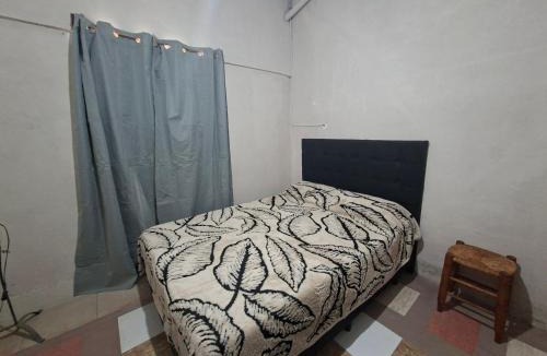El Banado Apartment | Cabaña Vista del Portezuelo