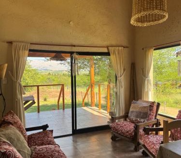 Villa Yacanto Ski Chalet | Cabaña Zara