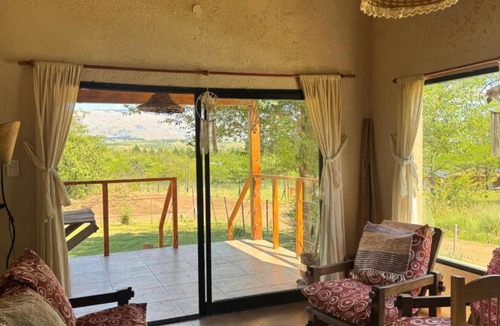 Villa Yacanto Ski Chalet | Cabaña Zara