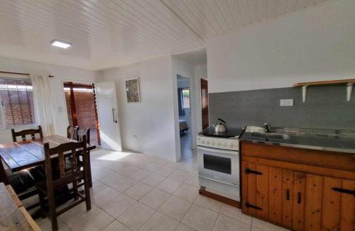 Miramar House | Cabaña zona vivero