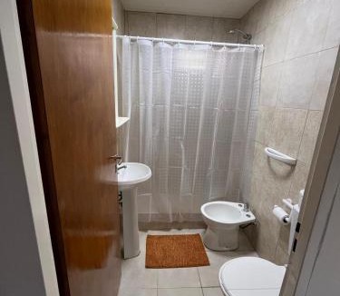 Miramar House | Cabaña zona vivero