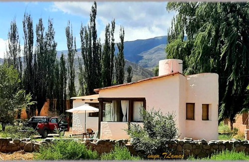 Huacalera House | CabañaPerchel Tilcara Quebrada de Humahuaca