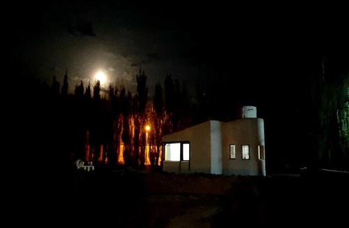 Huacalera House | CabañaPerchel Tilcara Quebrada de Humahuaca