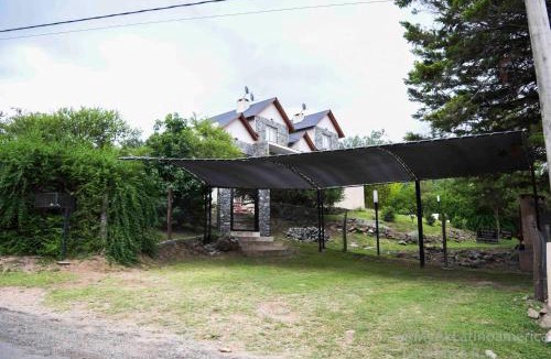Yocsina Cabin | Cabañas Alma de Pueblo, Mayu Sumaj