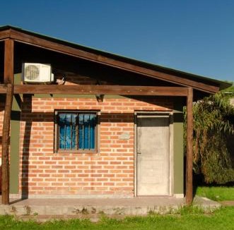 San Antonio House | Cabañas a minutos del Dique los Alisos