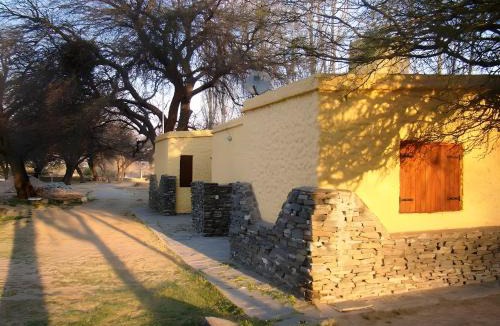 Santa Maria House | Cabañas Achalay – Refugio en Santa María