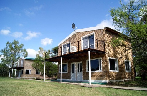 Gualeguay Cabin | Cabañas Aguaflorida
