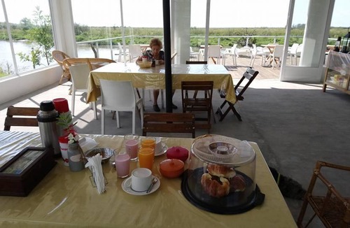 Gualeguay Cabin | Cabañas Aguaflorida
