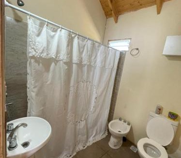 Victoria Apartment | Cabañas Aires de Campo I