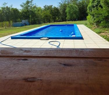 Victoria Apartment | Cabañas Aires de Campo II