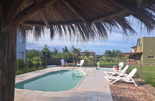 Los Reartes Apartment | Cabañas Aires De Luna