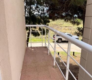 Santa Teresita House | Cabañas Aires del Bosque