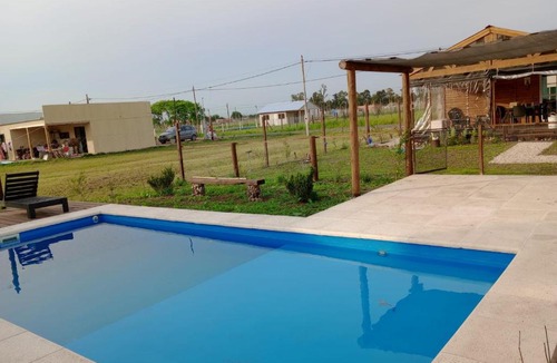 Abasto Resort | Cabañas al sur