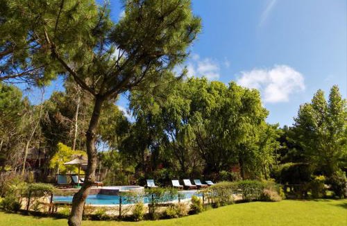 Santa Teresita Cabin | Cabañas Albapampa