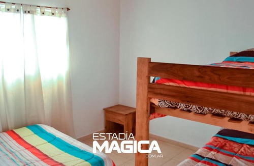 Cuadro Nacional Apartment | Cabañas Alberdi