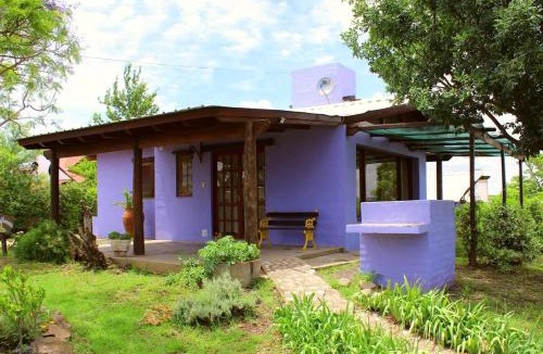 Embalse Apartment | cabañas aleli