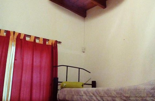 Cosquin Cabin | Cabañas Aliksir