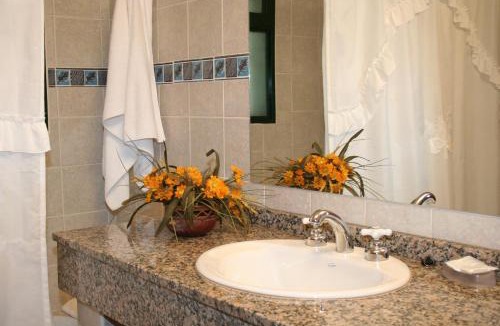 Villa General Belgrano Cabin | Cabañas Alpendorf