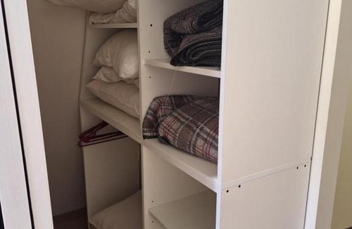 Cacheuta Cabin | Cabañas Alpinas