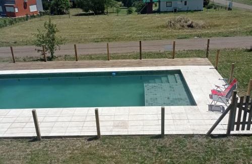 Villa La Arcadia House | Cabañas Altas Vistas