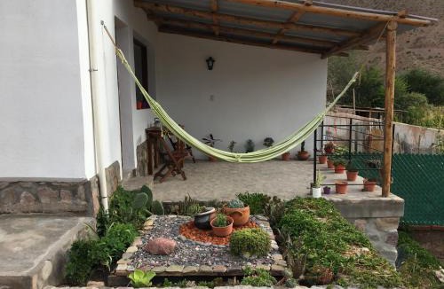 Tilcara Cabin | Cabañas Alta Vista