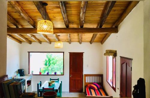 Tilcara Cabin | Cabañas Alta Vista