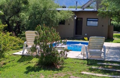 San Javier House | Cabañas Altos de San Blas