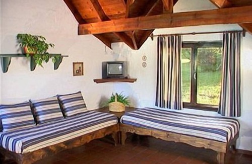 Villa General Belgrano Cabin | Cabañas Am Bach
