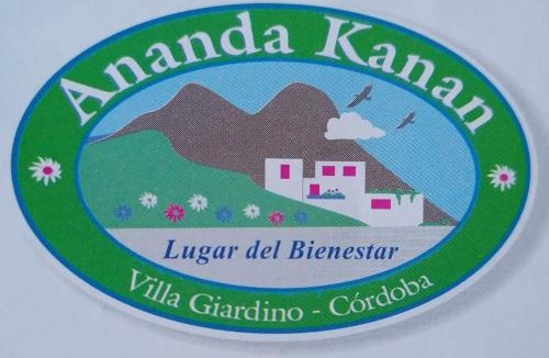 Villa Giardino Cabin | Cabañas ANANDA KANAN