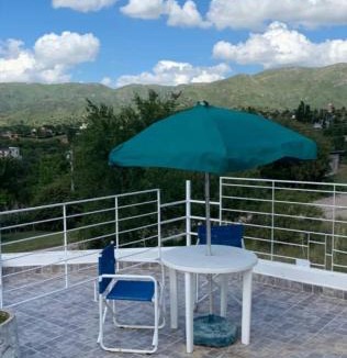 Villa Giardino Cabin | Cabañas ANANDA KANAN