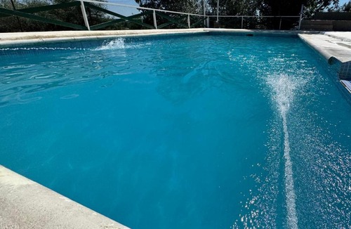 Tanti Apartment | Cabañas Antílope & Spa