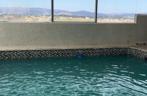 Tanti Apartment | Cabañas Antílope & Spa