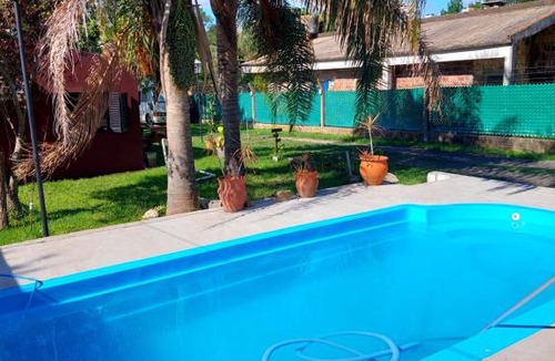 Parana Department House | Cabañas Apart del Sauce II