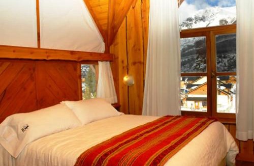 Villa Catedral Cabin | Cabañas Aquelarre Catedral