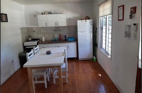 Francisco Alvarez House | Cabañas