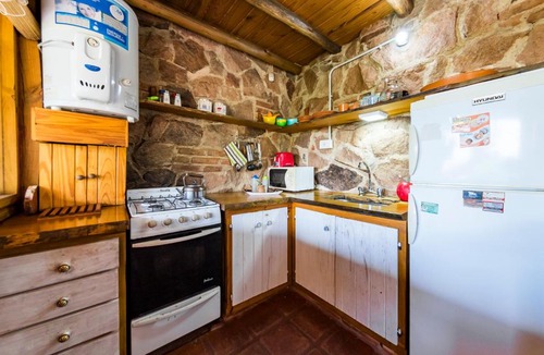 San Antonio de Arredondo House | Cabañas Altos Del Nazareno