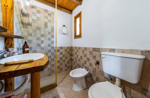 San Antonio de Arredondo House | Cabañas Altos Del Nazareno