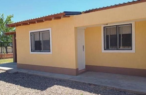 Cuadro Nacional Apartment | Cabañas
