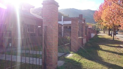 Santa Rosa de Calamuchita Cabin | Cabañas Simpson