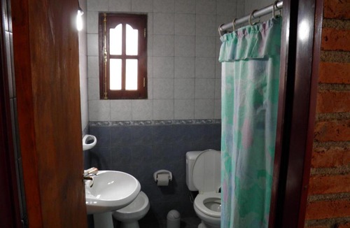 El Corcovado Cabin | Cabañas La Rosada