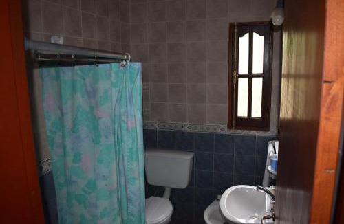 El Corcovado Cabin | Cabañas La Rosada
