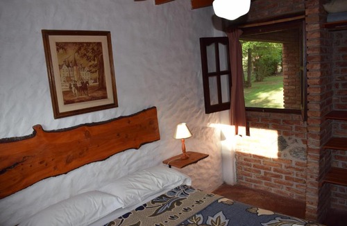 El Corcovado Cabin | Cabañas La Rosada