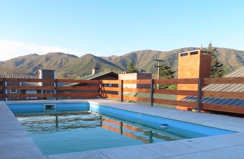 Santa Rosa de Calamuchita Apartment | Cabañas Puentes Amarillos