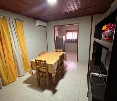 Tanti Apartment | Cabañas cata 1
