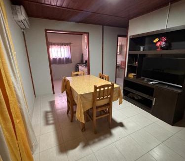 Tanti Apartment | Cabañas cata 1