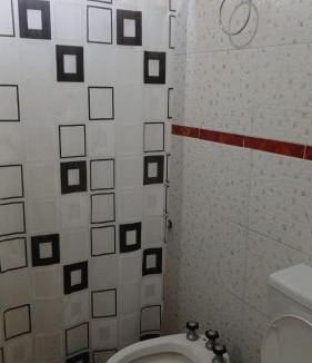 Santa Maria House | Cabañas Arelí