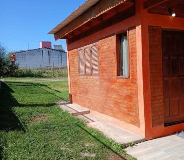 Santa Maria House | Cabañas Arelí