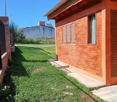 Santa Maria House | Cabañas Arelí
