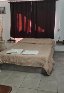 Los Reartes Hotel | Cabañas aroma de Reartes